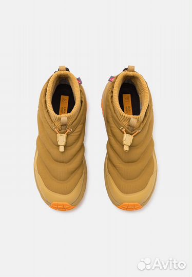 Hoka ONE ONE Kaha 2 Frost Moc GTX