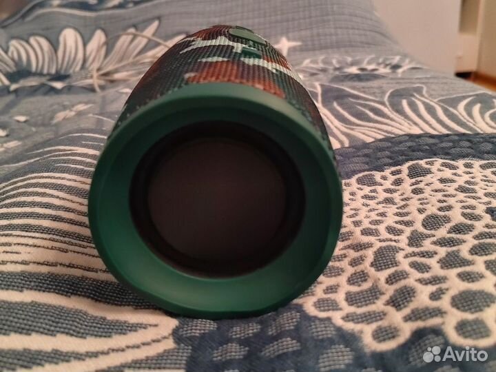 Беспроводная колонка бу