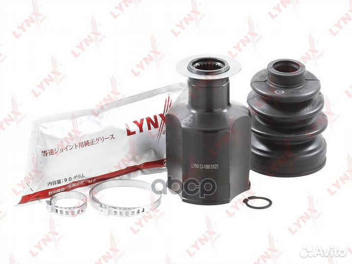 ШРУС внутренний CI-1060 lynxauto