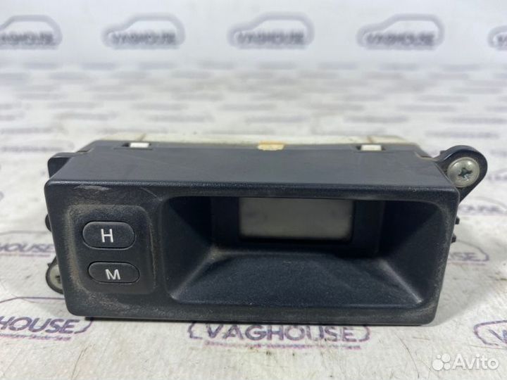 Часы Rover 200 25 AND MG ZR 1.6 2000