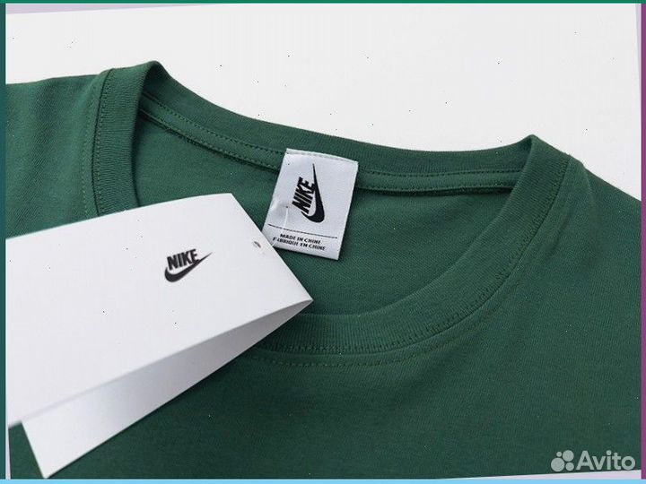 Футболка Nike Stussy (Номер отгрузки: 97612)