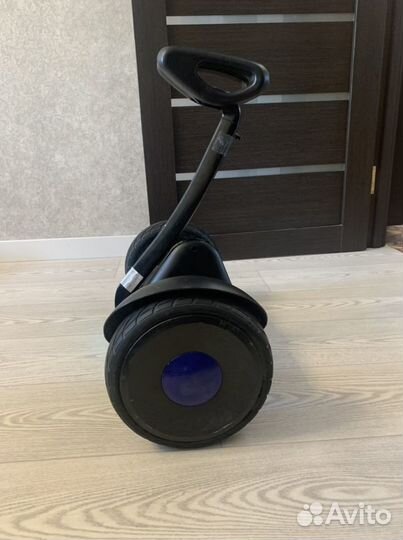 Гироскутер segway