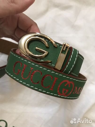 Юбка джинсовая