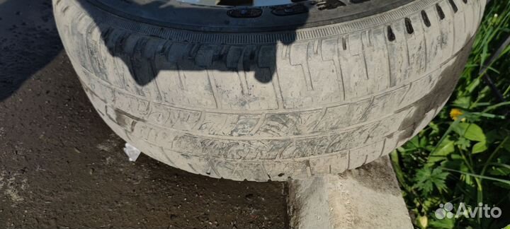 Pirelli Scorpion 255/60 R18 117V