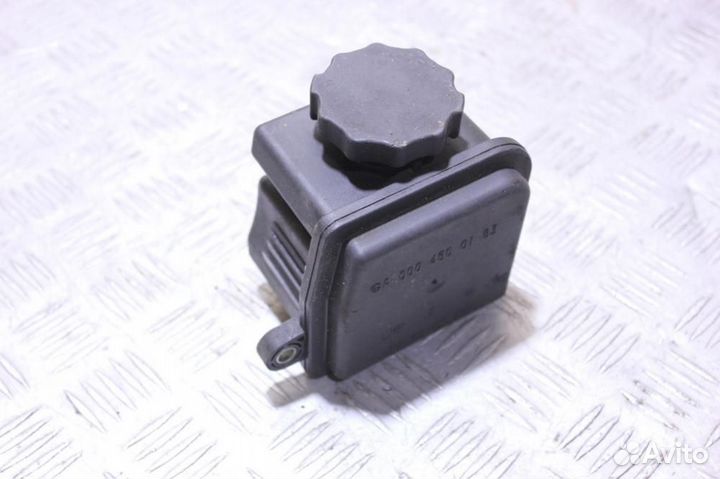 Бачок гидроусилителя C 203