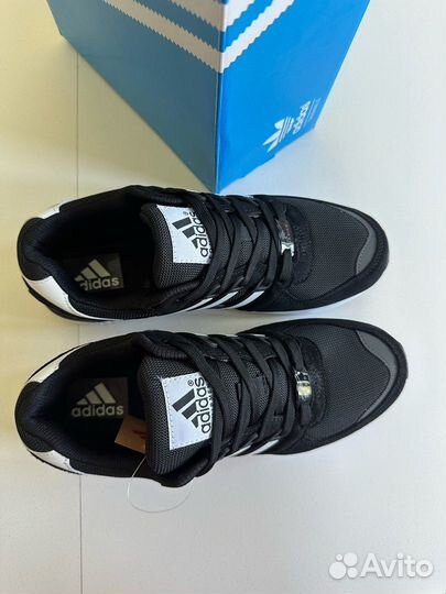 Кроссовки adidas torsion equipment торшен