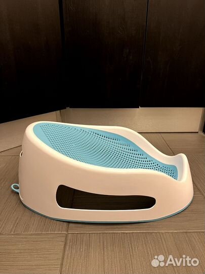 Горка для купания Angelcare (0-9 кг)