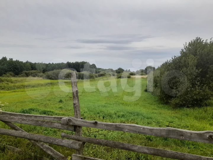 Участок 16,1 сот. (ИЖС)