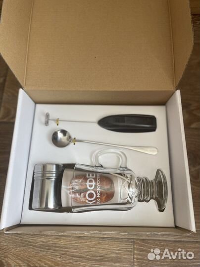 Подарочный набор