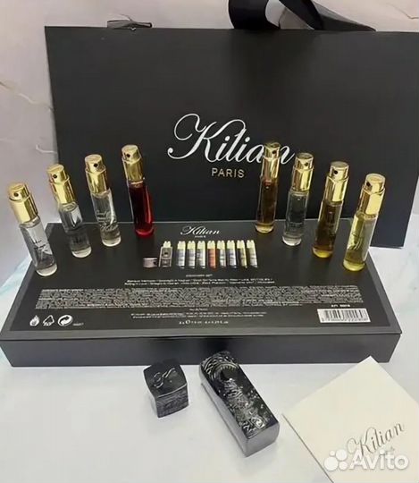 Подарочный набор Kilian