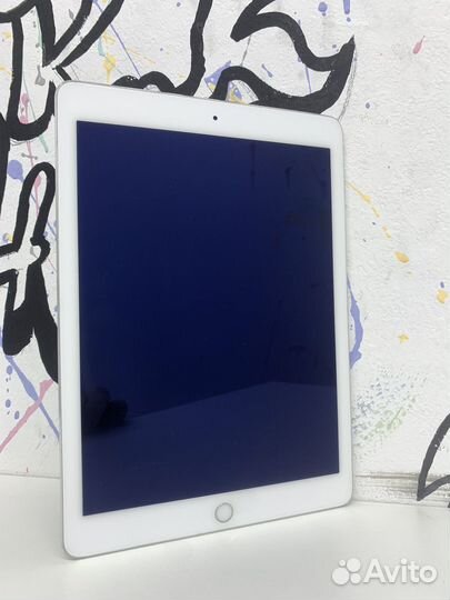 iPad Air 2 32gb Wifi