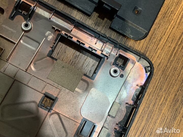 Корпус в разбор x550c K550, X550