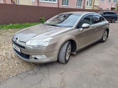 Citroen C5 2.0 AT, 2008, 335 000 км