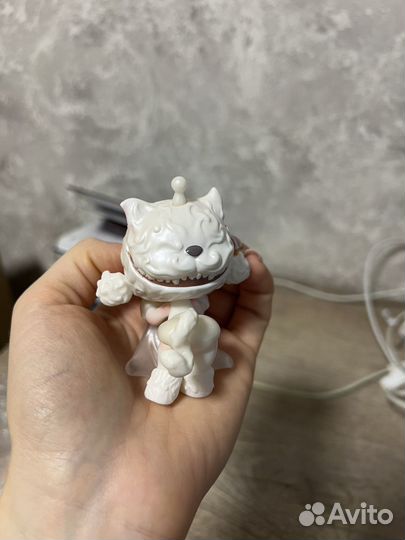 Фигурки pop mart