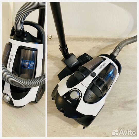 Пылесос Samsung