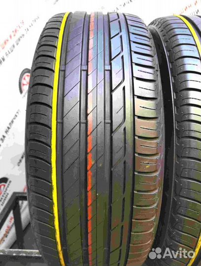 Bridgestone Turanza T001 205/55 R16 91V