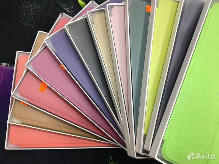 Чехол Smart Case для Apple iPad Air 2013