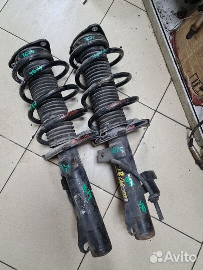 Стойки перед амортизаторы Volvo V50 2004-2012