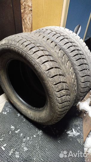 Matador MP 30 Sibir Ice 2 205/65 R15