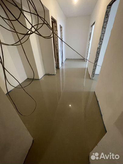 Внутренняя отделка