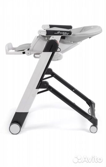 Стул для кормления peg perego