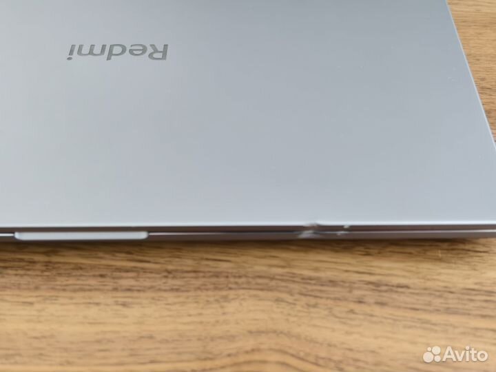 Redmibook pro 16 2024 (ultra 7)