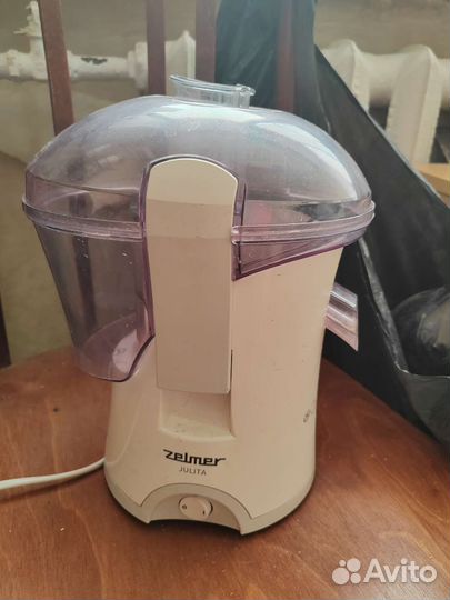 Соковыжималка