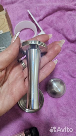 Много разовая капсула для кофемашин