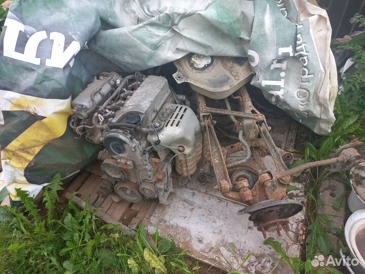 Стойки galant 9