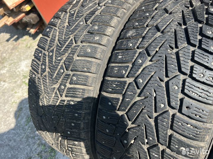 Nokian Tyres Nordman 7 215/55 R17