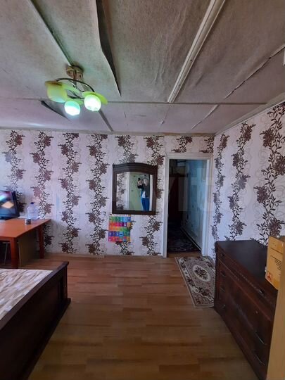 2-к. квартира, 36,7 м², 2/2 эт.