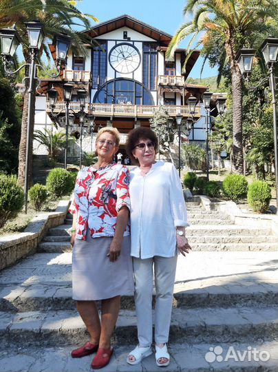 Ремонт и пошив одежды