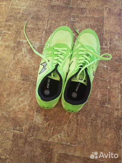 Шиповки для лёгкой атлетики