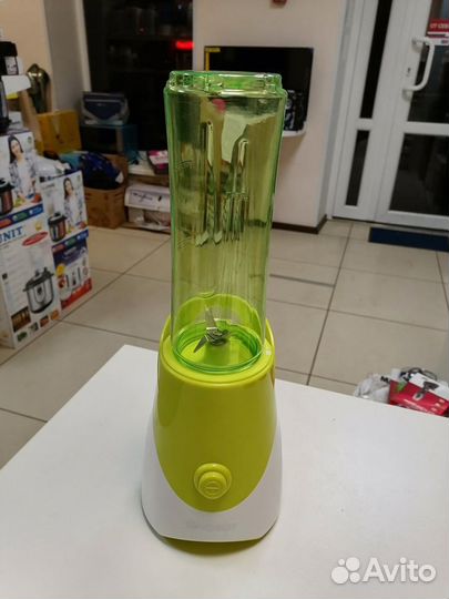 Блендер для смузи energy EN-274