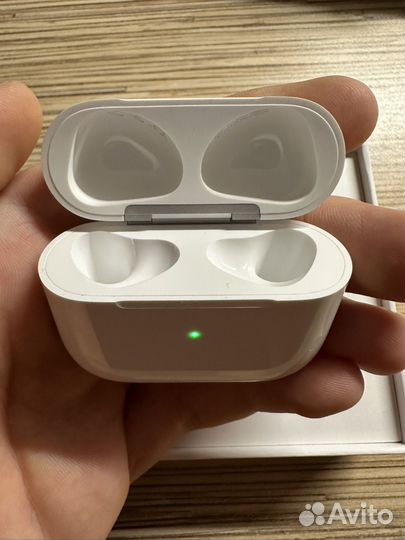Кейс для Airpods 3 (новый)