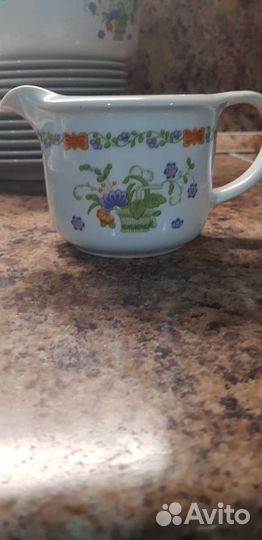 Столовый сервиз