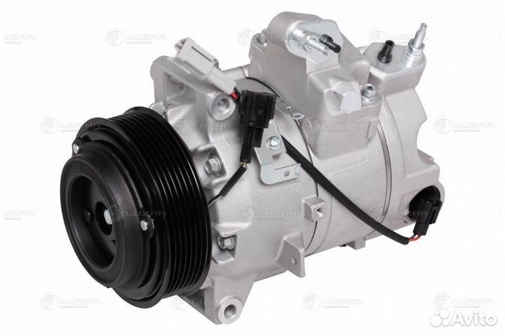 Компрессор кондиционера infiniti FX/QX70 08