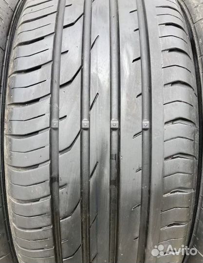 Continental ContiPremiumContact 2 215/55 R16 93V