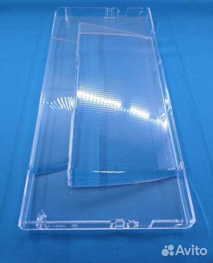 Панель ящика холодильника Indesit, Ariston