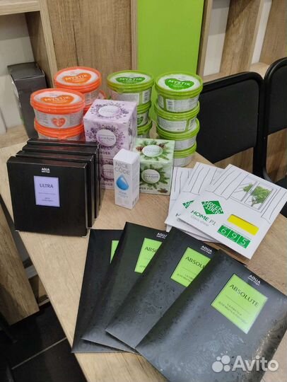 Файбер универсальный от Гринвэй