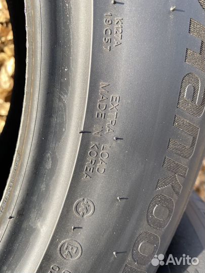 Hankook Ventus S1 Evo3 SUV K127A 275/50 R21 113W