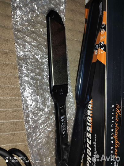 Выпрямитель для волос