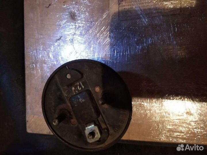 Поворотник от мотороллера муравей