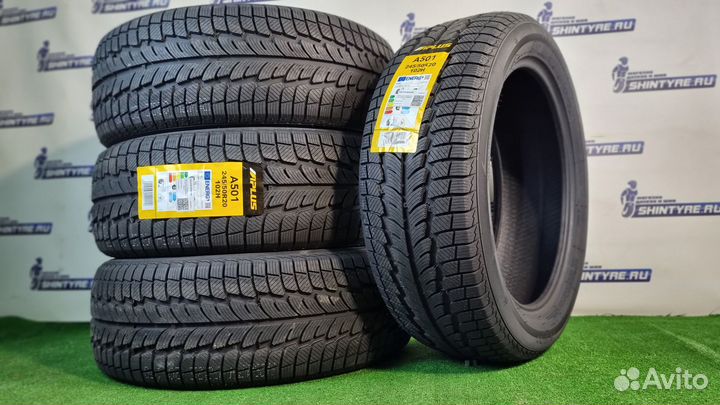 Aplus A501 245/50 R20 102H