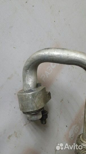 Трубка кондиционера Chevrolet Aveo T250 F14D4 2010