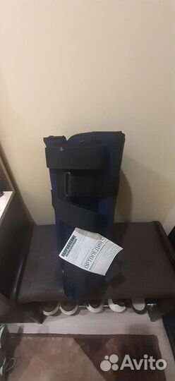 Тутор для коленного сустава,Взрослый