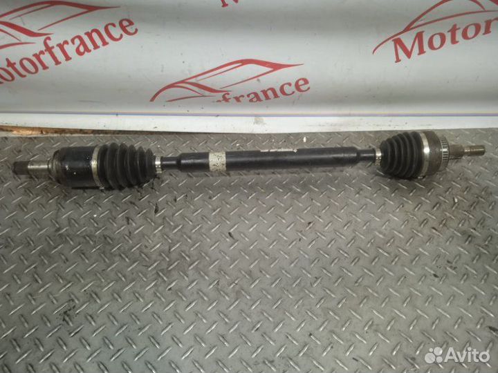 Привод передний правый Mercedes-Benz M-Class W163