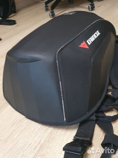 Рюкзак Dainese