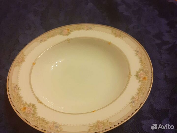 Сервиз обеденный