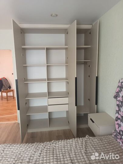 Шкафы на заказ